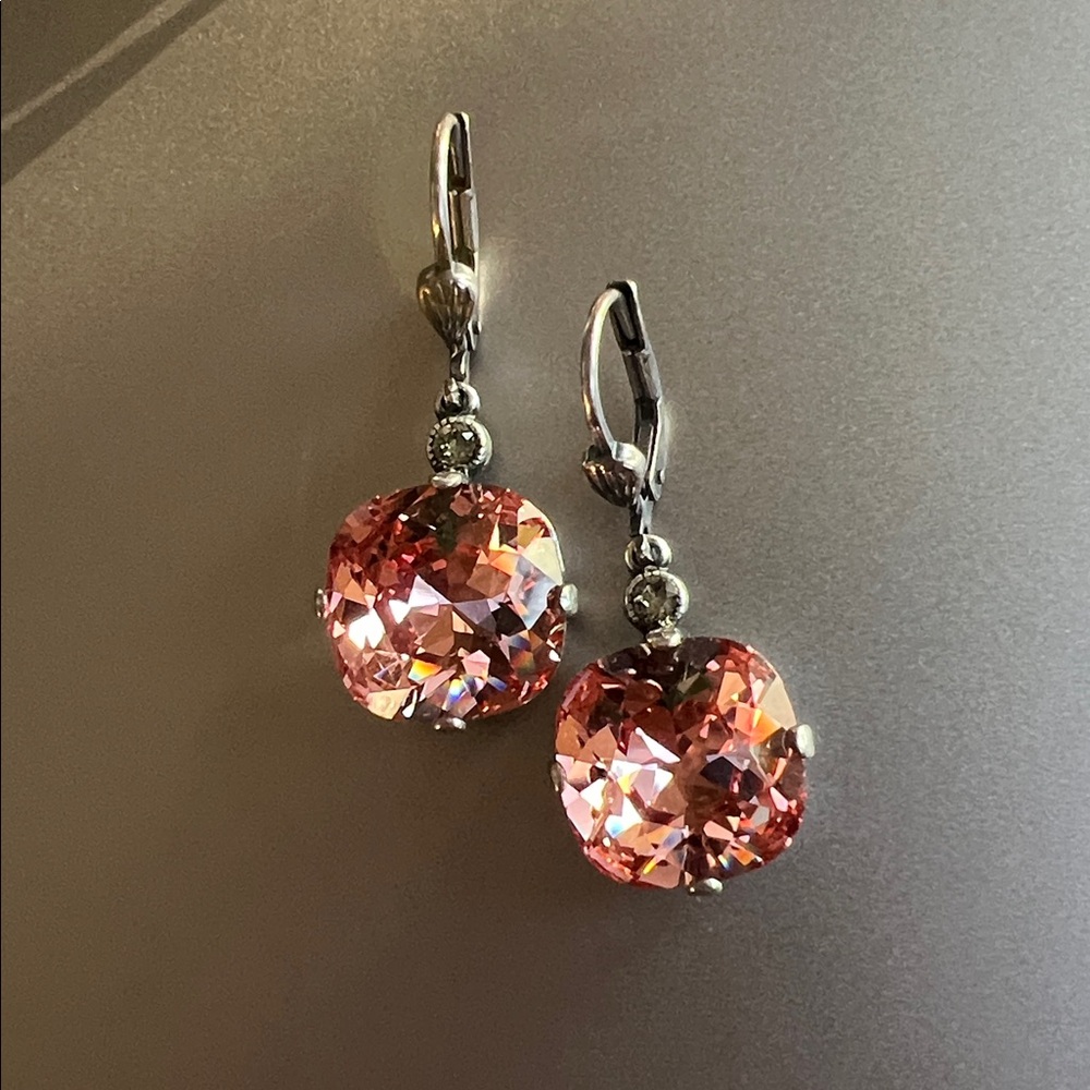 Catherine Popesco Earrings